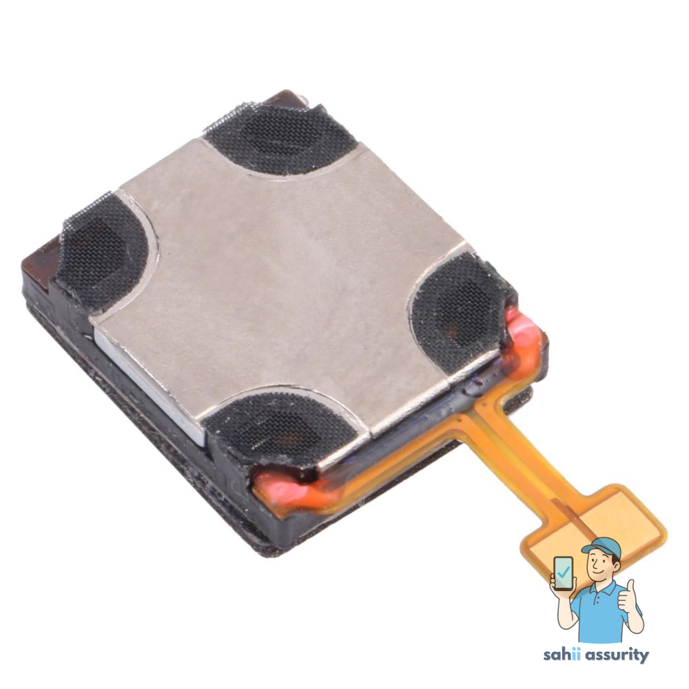 Ear Speaker Flex Cable for Xiaomi Redmi Note 10 Pro thumbnail